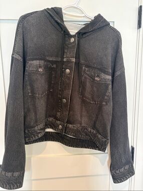rag and bone Miramar, Terry Hood, trickier jacket